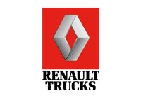 RENAULT TRUCKS T, 460T, 460T LOW, 460T X-LOW 338 kW (1/2013)