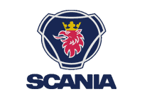 SCANIA 4 - series, 124 G/360 265 kW (5/1996 - 4/2008)