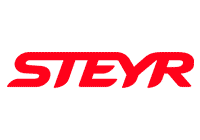 STEYR 1490-Serie, 1490.230 169 kW (1/1970 - 12/1978)