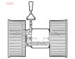 vnitřní ventilátor DENSO DEA12001