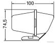 Přídavná směrovka HERTH+BUSS ELPARTS 83700184