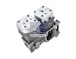 Kompresor, pneumatický systém DT Spare Parts 3.75008