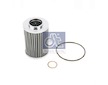 Olejový filtr, manuální převodovka DT Spare Parts 2.32173