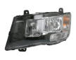 Světlomet TRUCKLIGHT HL-MA024L