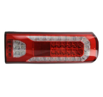 Zadní světlo TRUCKLIGHT TL-ME020L