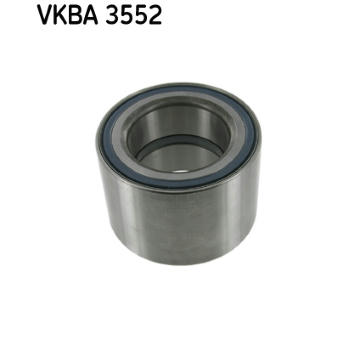 Sada ložisek kol SKF VKBA 3552