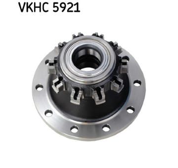 Náboj kola SKF VKHC 5921