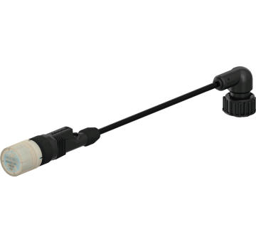 Kabel konektoru, elektronický brzdový systém WABCO 4499110600