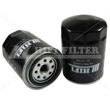 Olejový filtr HIFI FILTER SO 4154