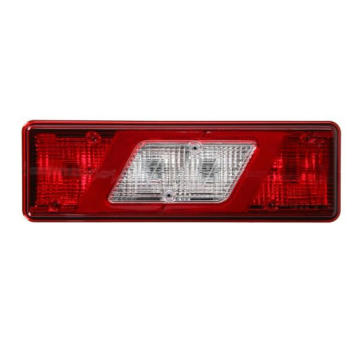 Čočka, koncové světlo TRUCKLIGHT TL-FO003R