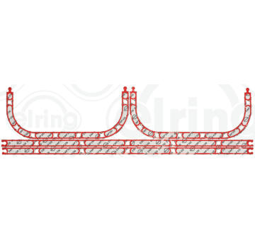 Těsnění, olejová vana ELRING 175.034