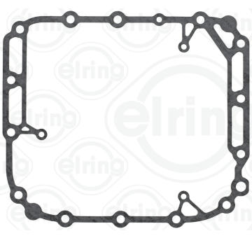 Těsnění, skříň převodovky ELRING 908.410