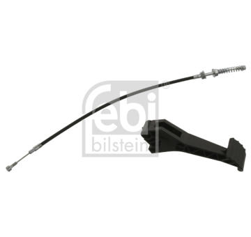 Lanko, seřízení sloupku řízení FEBI BILSTEIN 38472