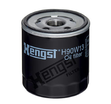 Olejový filtr HENGST FILTER H90W13