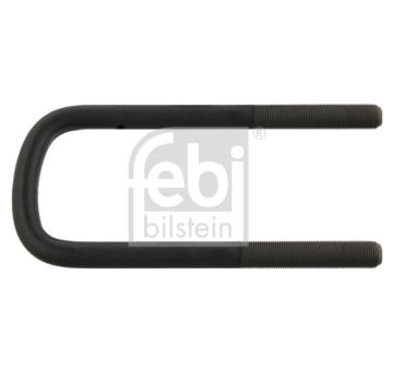 Držák pružiny FEBI BILSTEIN 35525