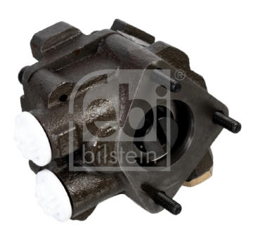 Palivové čerpadlo FEBI BILSTEIN 39527