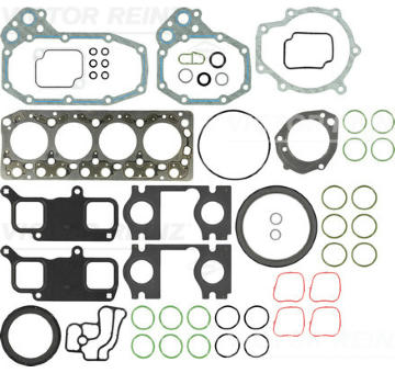 Kompletní sada těsnění, motor VICTOR REINZ 01-36110-01