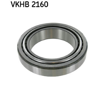 Ložisko kola SKF VKHB 2160