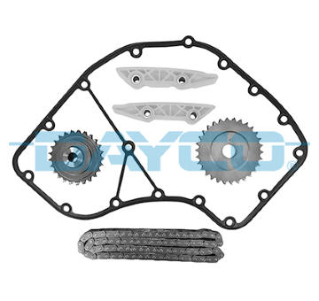 Sada rozvodového řetězu DAYCO KTC1055