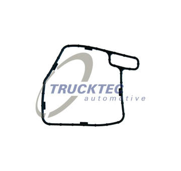 Těsnění, kryt rozvodového ústrojí TRUCKTEC AUTOMOTIVE 01.10.236