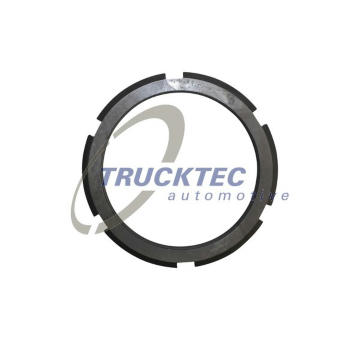 Matice, koncový čep nápravy TRUCKTEC AUTOMOTIVE 01.32.184