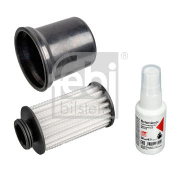 Filtr močoviny FEBI BILSTEIN 107821