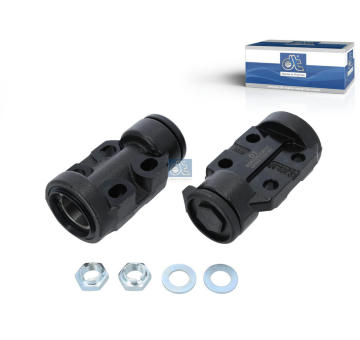 Pouzdro, ruční převodovka DT Spare Parts 2.93109