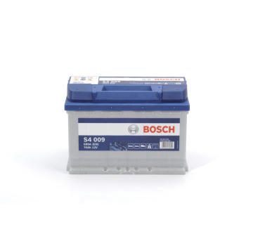 startovací baterie BOSCH 0 092 S40 090