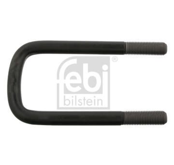 Držák pružiny FEBI BILSTEIN 35669