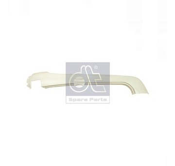 Spoiler, kabina DT Spare Parts 3.80516