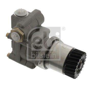 Hydraulické čerpadlo, řízení FEBI BILSTEIN 49253