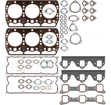 Sada těsnění, hlava válce VICTOR REINZ 02-34000-01