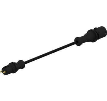 Spojovací kabel ABS WABCO 4497120510