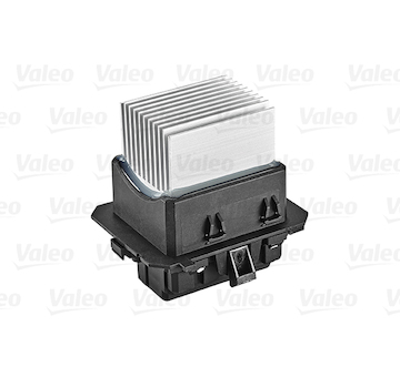 Regulace, vnitřní ventilace VALEO 715344