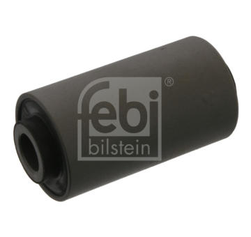 Pouzdro, zavěšení kabiny FEBI BILSTEIN 44321