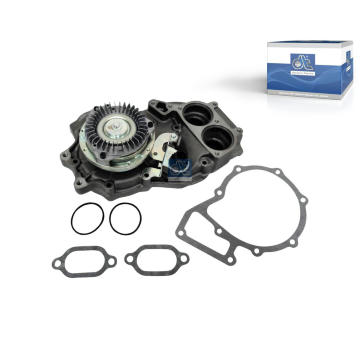 Vodní čerpadlo, chlazení motoru DT Spare Parts 4.69853