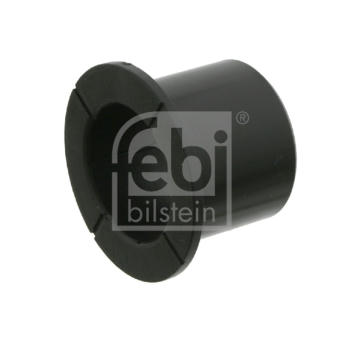 Pouzdro, zavěšení kabiny FEBI BILSTEIN 27520