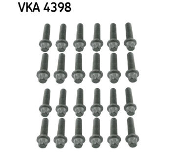 Sada příslušenství SKF VKA 4398