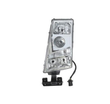 Světlomet TRUCKLIGHT HL-VO006L