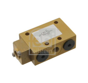 Spínač, převodovka typu splitter FEBI BILSTEIN 27040