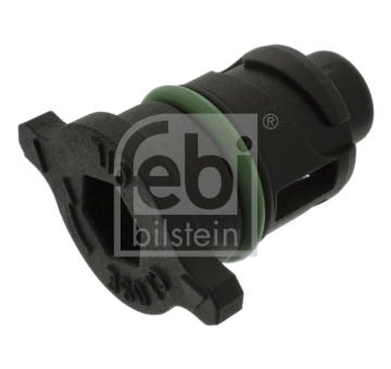 Šroubový uzávěr, skříň převodovky FEBI BILSTEIN 100989