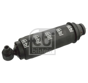 Tlumič, zavěšení kabiny FEBI BILSTEIN 104577