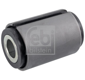 Uložení, listová pružina FEBI BILSTEIN 38504