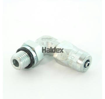 Hrdlo HALDEX 03230506122