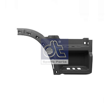 Nástupní panel DT Spare Parts 4.68416