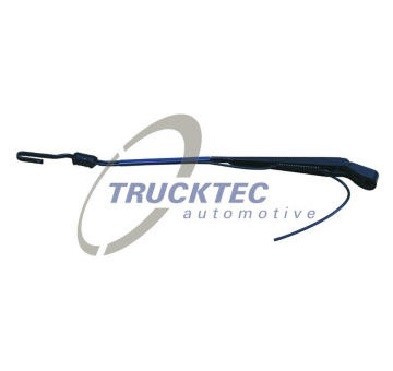 Rameno stěrače, čistění skel TRUCKTEC AUTOMOTIVE 01.58.061