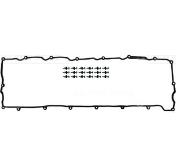 Sada těsnění, kryt hlavy válce VICTOR REINZ 15-38061-01