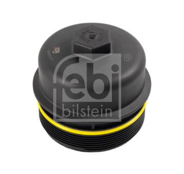 Kryt, pouzdro olejového filtru FEBI BILSTEIN 173447