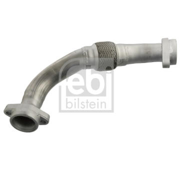 Flexibilní trubka, výfukový systém FEBI BILSTEIN 44194