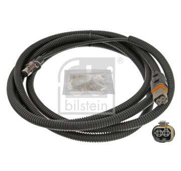 Snímač, počet otáček kol FEBI BILSTEIN 40545